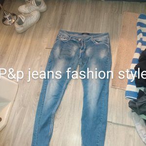 Mens jeans